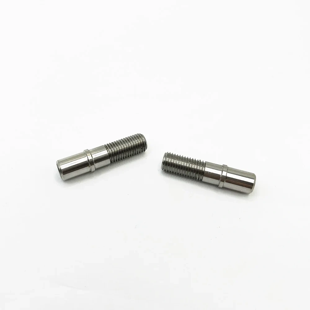 For APW Waterjet Cutter Head Sand Inlet Pipe Water Jet Cutting For APW Valve Inlet Tube Connect Abrasive Hose To Mixing Chamber