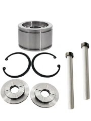 Piston Assembly