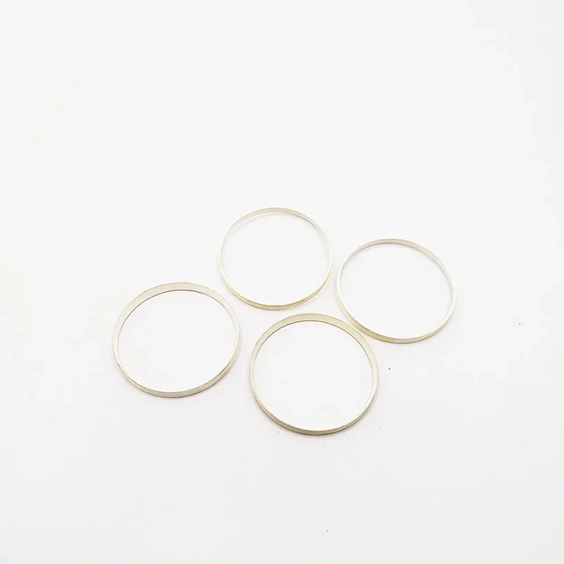 10pcs 013157-1 Waterjet Cutting H.P Seal Hoop O-ring Use 22.22mm Intensifier Water Jet Cutter Head High Pressure Seal Hoop 27mm