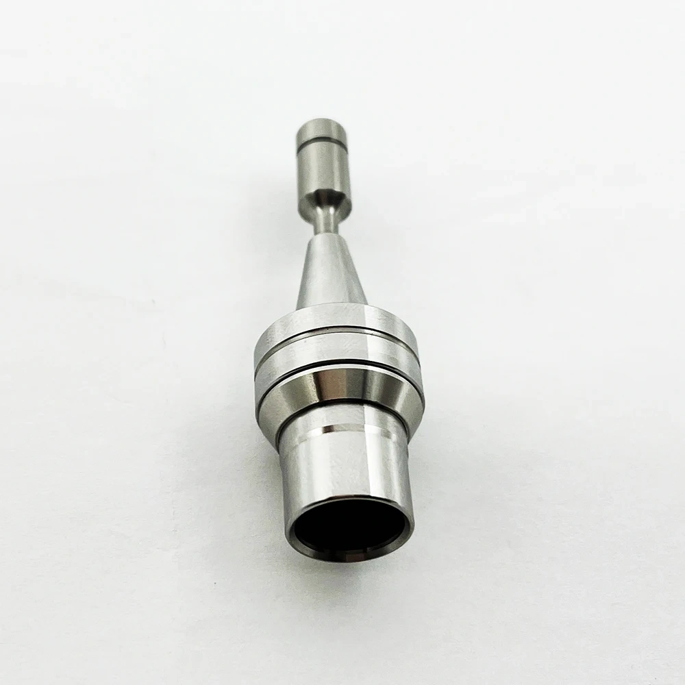 55K Waterjet Cutting Poppet/Seat Assembly Waterjet Intensifier PCV Assembly For Hyplex Prime 72185258 72185276 72185250 042145-2