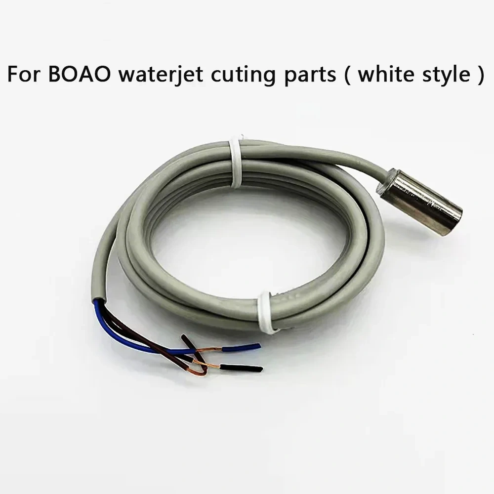 Waterjet Parts 60k On/Off Valve Assembly Universal Sensor Exchanger Proximity Switch Line 10046 70065 A3135 010103-1 RC11015