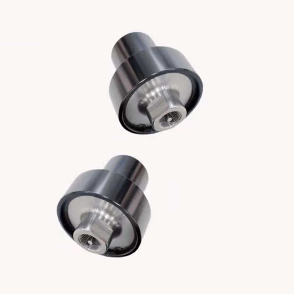 China BOAO Water Jet Cutting Machine Accessory 3Aix Air Actuator Waterjet Cutting Head On/Off Valve Cylinder Bit Switch 62010