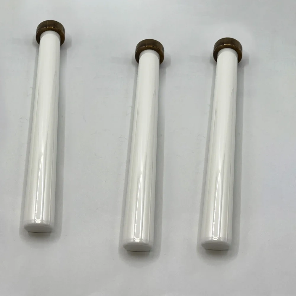 Waterjet Cutting Head Pump Parts Intensifier Dardi G7 High Pressure Plunger Assembly G7 Ceramic Pin Ceramic Plunger 730710191