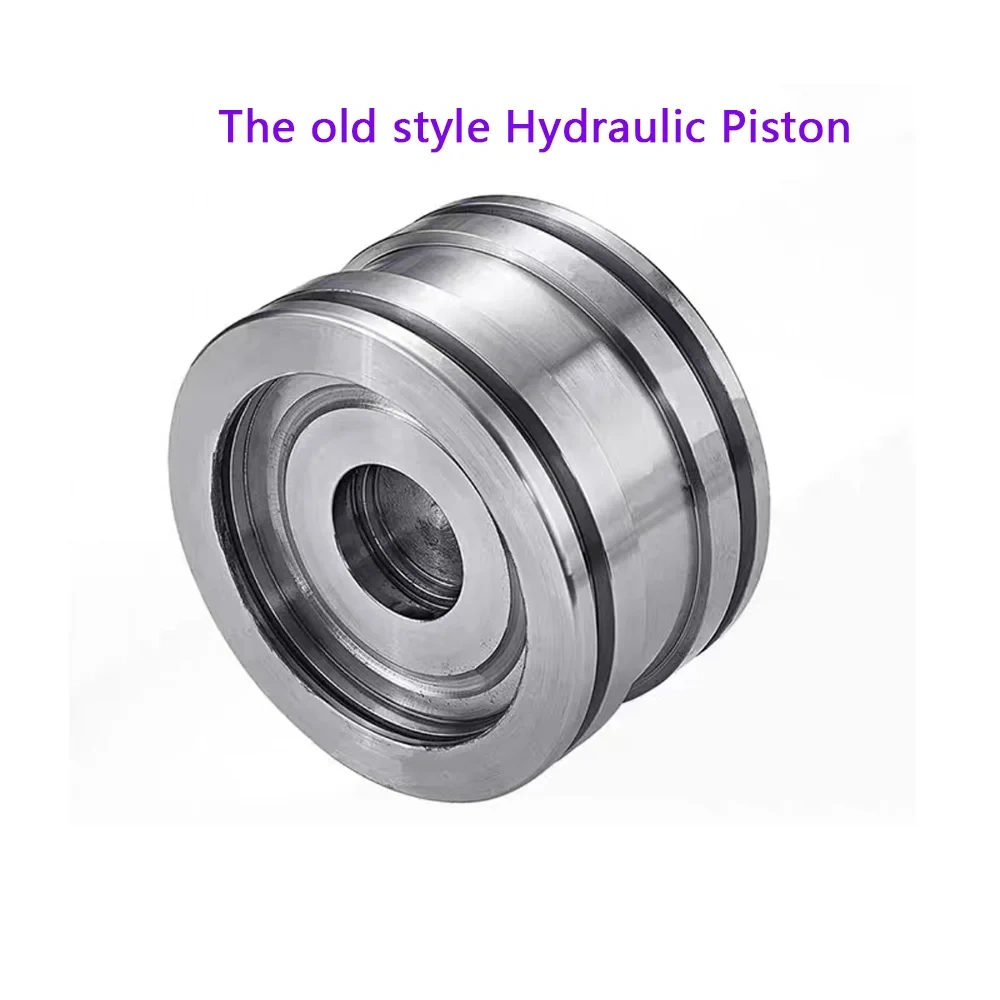 007026-2 Quality Bisucuit Plunger Waterjet Intensifier New Style Piston Assembly Piston Biscuit IWP Style 4'' Hydraulic Piston