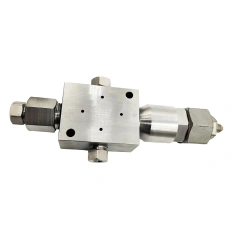 87K-94K Valve Assy