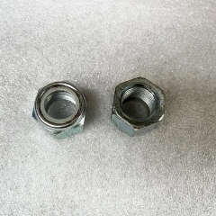 Hex Nut