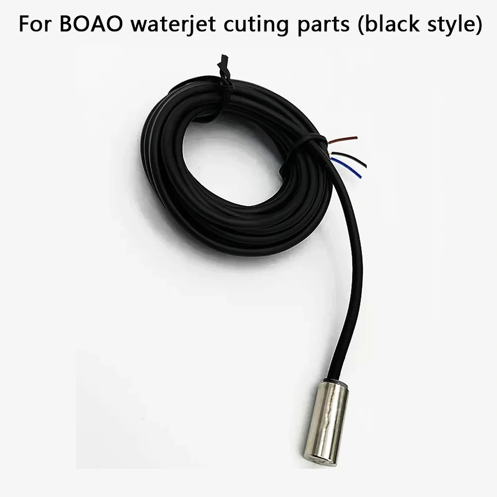 Waterjet Spare Parts On Off Valve Assy Universal Shift Reversing Sensor Assembly E-shift Switch 510000233 710010079 4109010001