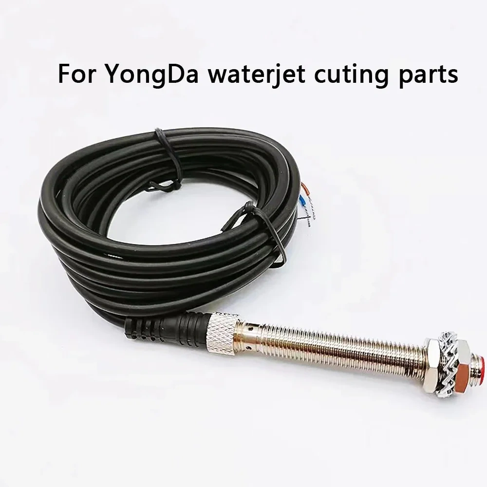 Waterjet Spare Parts On Off Valve Assy Universal Shift Reversing Sensor Assembly E-shift Switch 510000233 710010079 4109010001