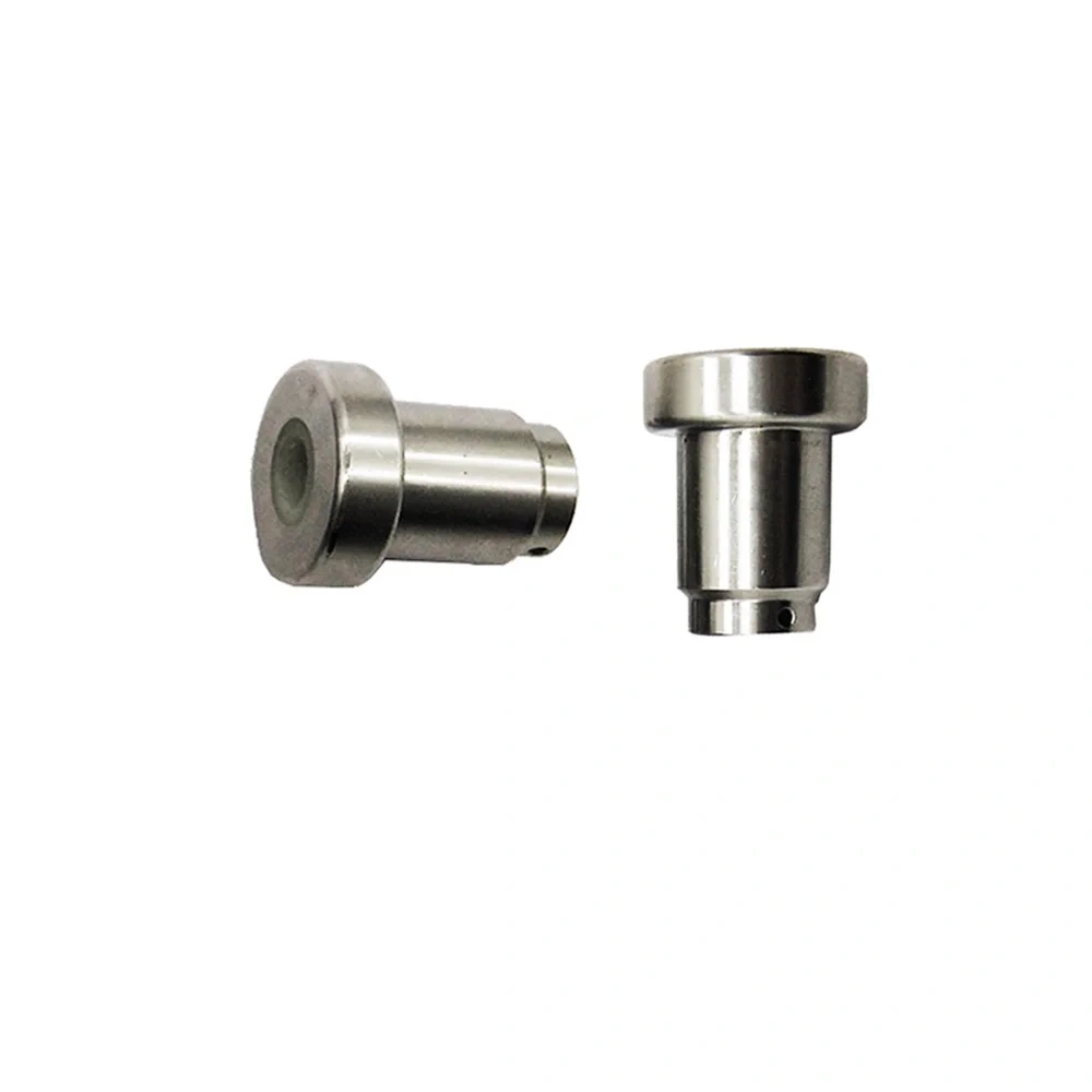 Waterjet Spare Parts Cutting Head InstaJet On/Off Valve Water Jet Valve Screw 004096-1 Seal Retainer Insert Assembly 301008-1
