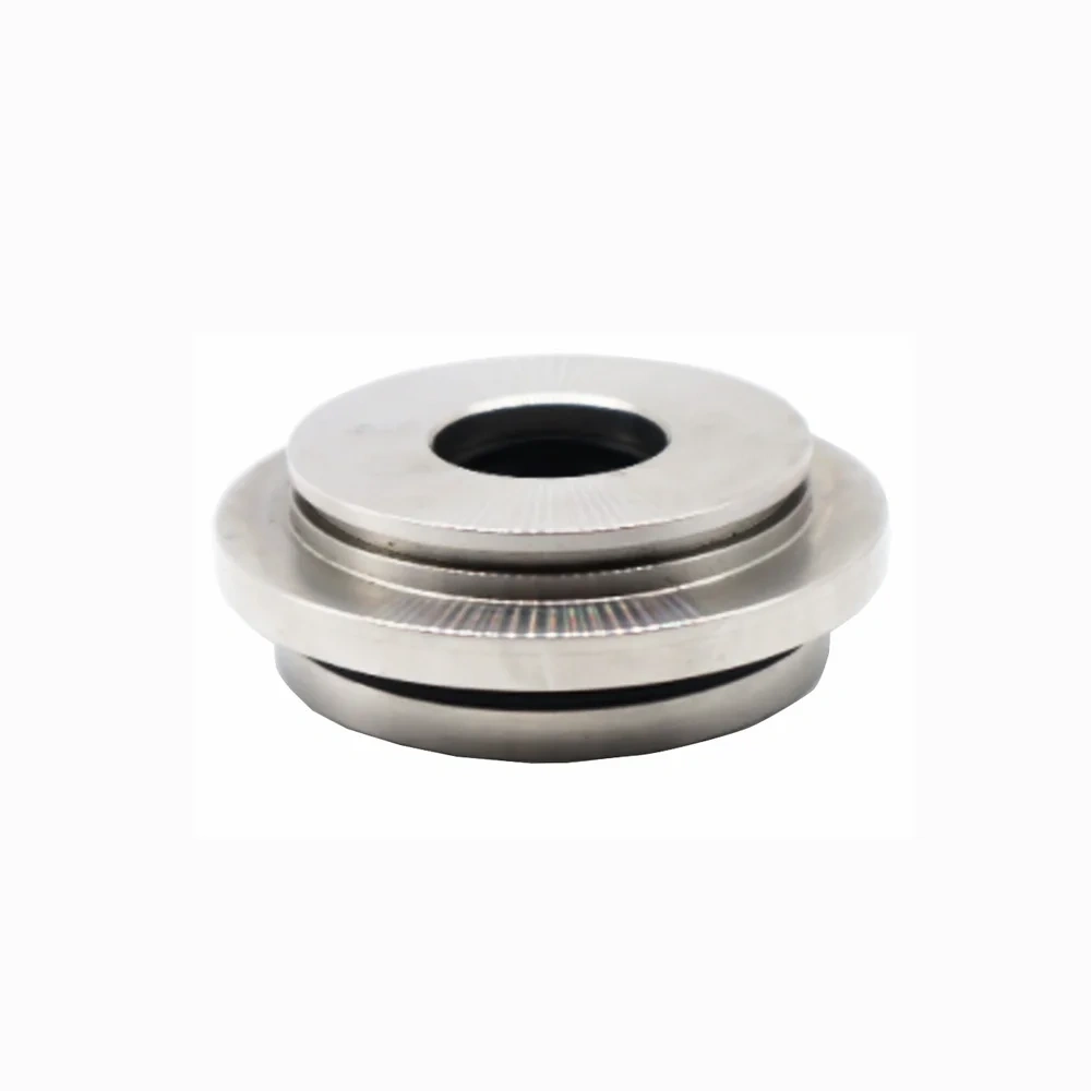 015445-1 Waterjet Cutting Head Intensifier 55k Hyplex Crank Case Seal Carrier Rod Oil Seal Carrier DDP Direct Drive Pump Parts