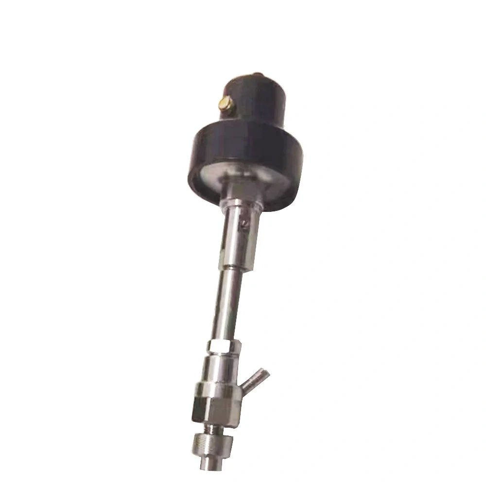 For BOAO Waterjet Spare Parts 3aix Cutting Heads Assembly Water Jet Cutting Machine 5Axis 3axis Cutting Head Assy 62010 62100