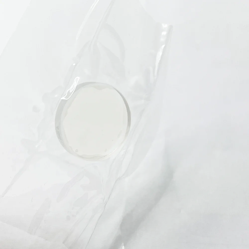 D20*4.5-F150 Laser Welding LightWeld Windows Focusing Lens Laser Cutting Machine Protective Lenses Focusing Collimating Mirror