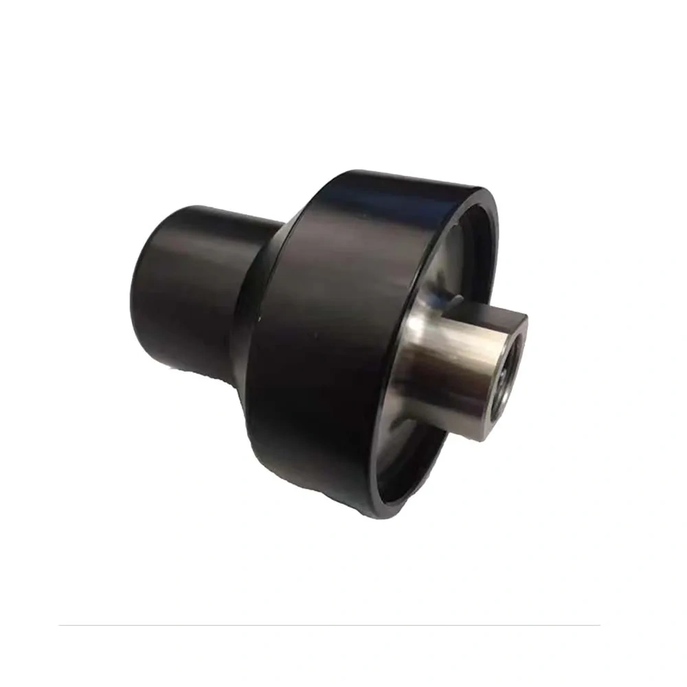 China BOAO Water Jet Cutting Machine Accessory 3Aix Air Actuator Waterjet Cutting Head On/Off Valve Cylinder Bit Switch 62010
