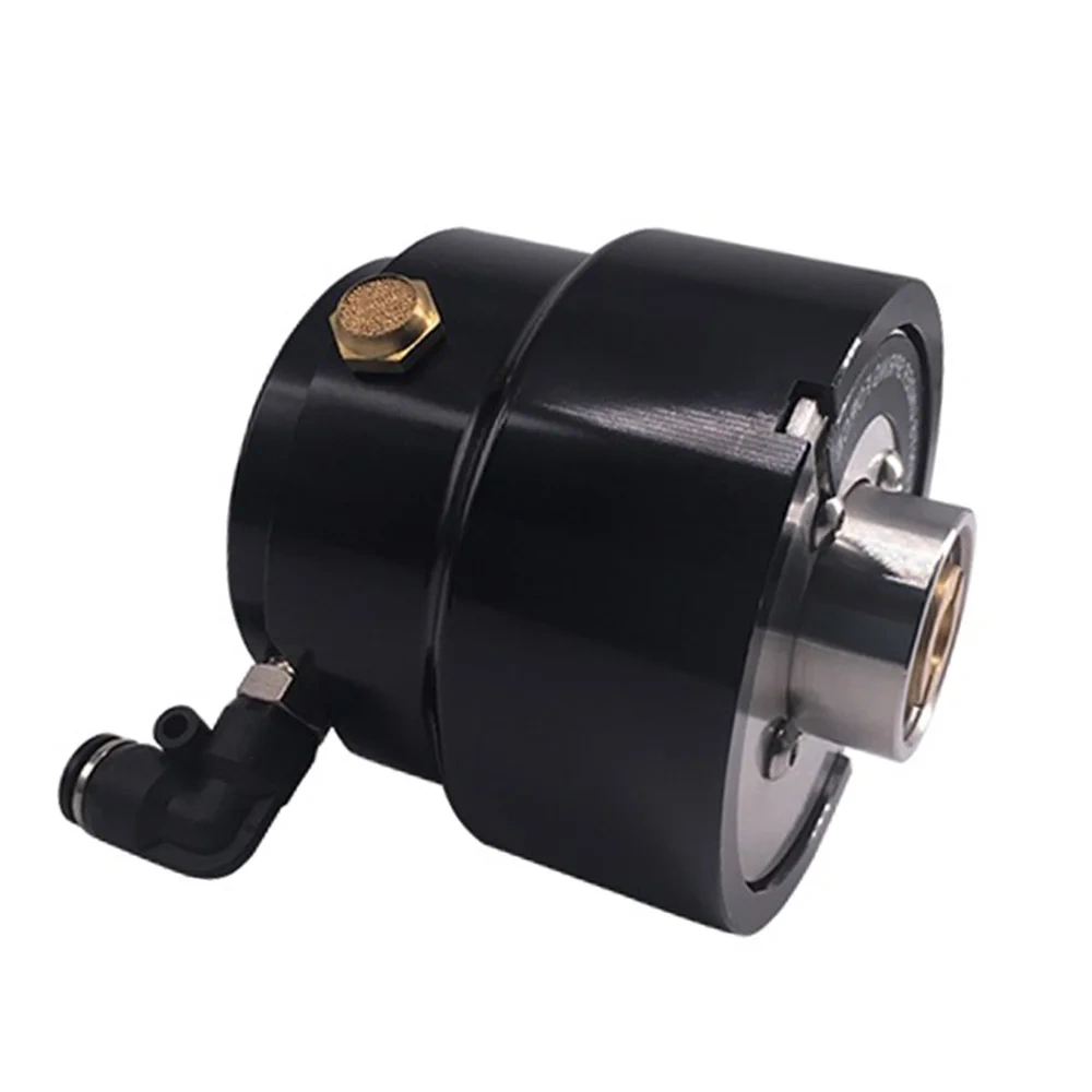 Waterjet Cutting Spare Parts Bit Switch For AccuStream 12828 Water Jet Cutting Top Inlet AccuValve Air Actuator Assembly 1-12828