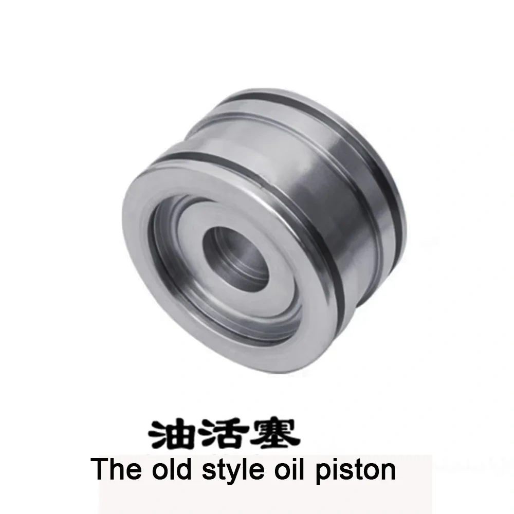 007026-2 Quality Bisucuit Plunger Waterjet Intensifier New Style Piston Assembly Piston Biscuit IWP Style 4'' Hydraulic Piston