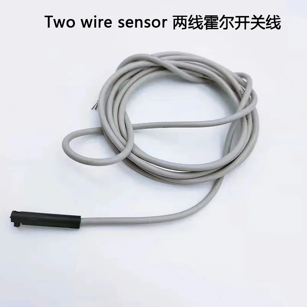 Waterjet Spare Parts On Off Valve Assy Universal Shift Reversing Sensor Assembly E-shift Switch 510000233 710010079 4109010001
