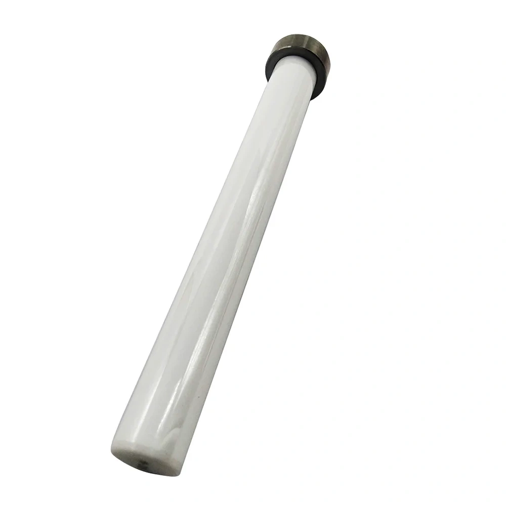 510000146 Waterjet Cutting Head Pump Parts Intensifier Dardi G9 High Pressure Plunger Assembly G9 Ceramic Pin Ceramic Plunger