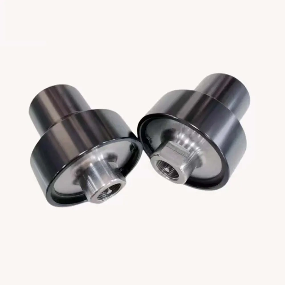 China BOAO Water Jet Cutting Machine Accessory 3Aix Air Actuator Waterjet Cutting Head On/Off Valve Cylinder Bit Switch 62010