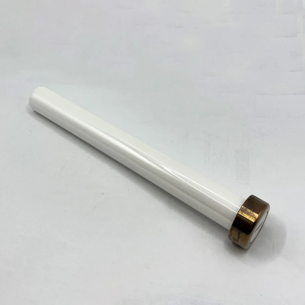 510000146 Waterjet Cutting Head Pump Parts Intensifier Dardi G9 High Pressure Plunger Assembly G9 Ceramic Pin Ceramic Plunger