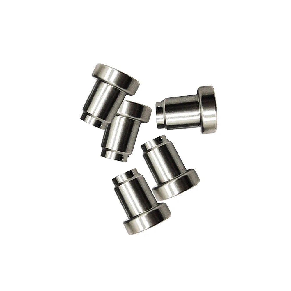 Waterjet Spare Parts Cutting Head InstaJet On/Off Valve Water Jet Valve Screw 004096-1 Seal Retainer Insert Assembly 301008-1