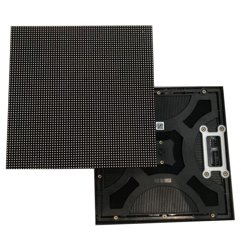 indoor p1.953,p2.604,p2.976,p3.91,p4.81 250x250mm led module for indoor rental screen