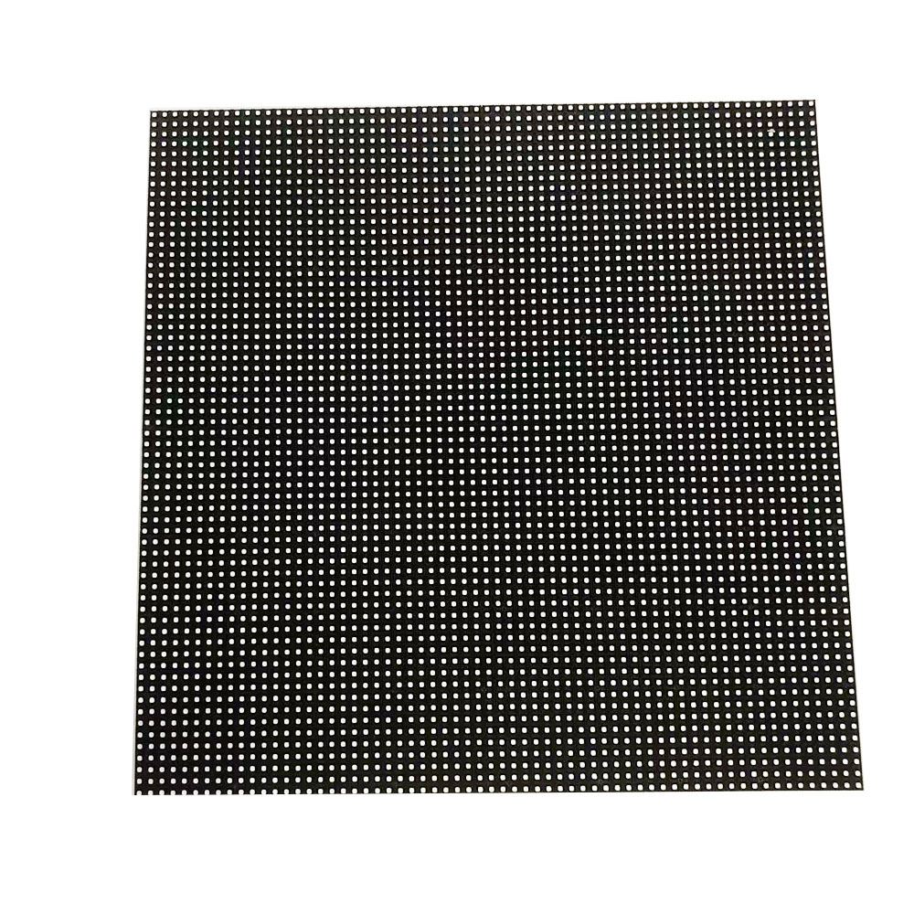 indoor p1.953,p2.604,p2.976,p3.91,p4.81 250x250mm led module for indoor rental screen