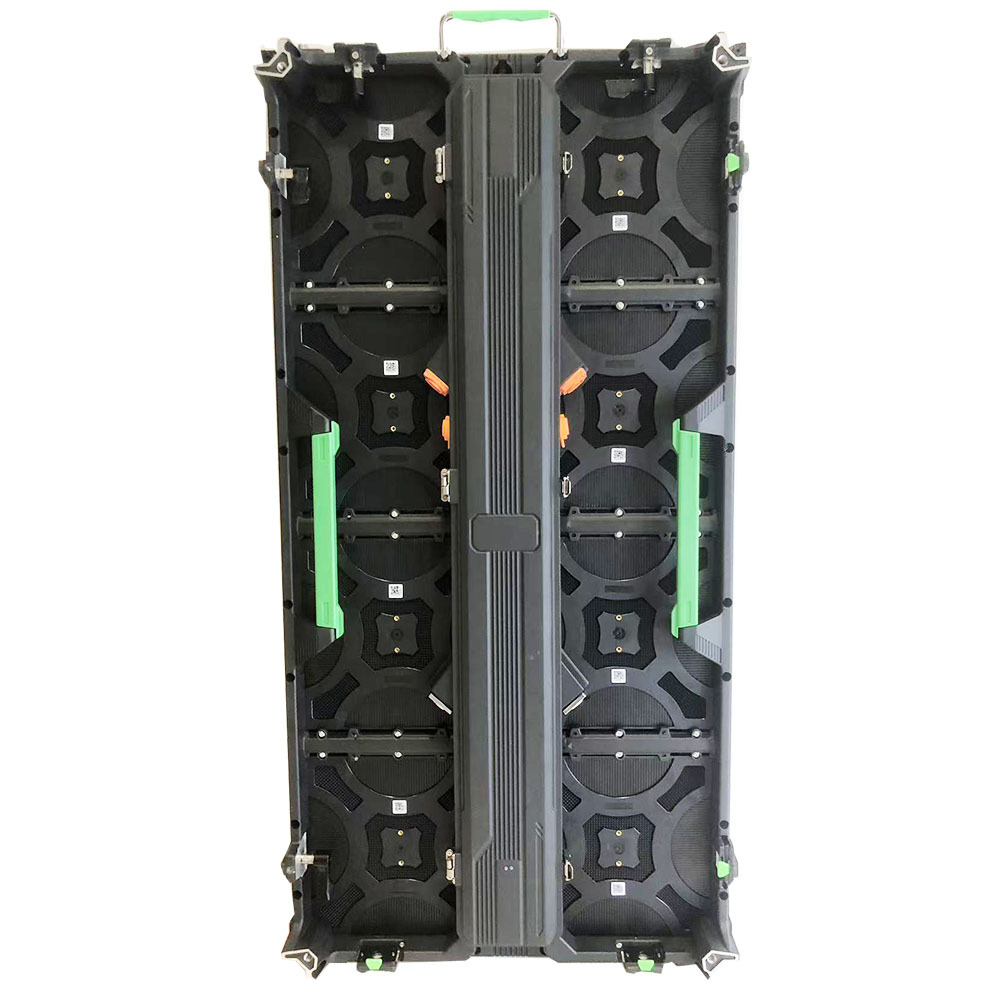 indoor p1.953,p2.604,p2.976,p3.91,p4.81 250x250mm led module for indoor rental screen
