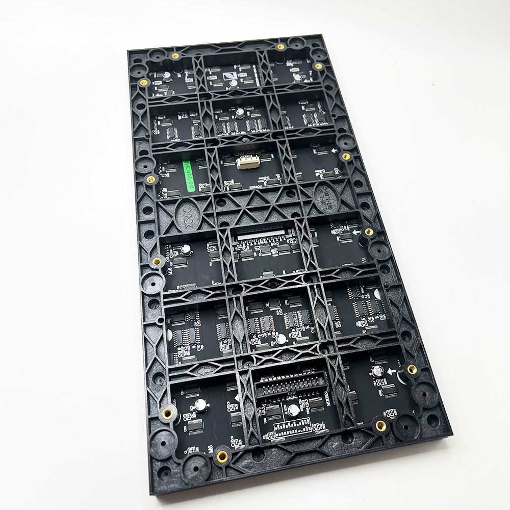 indoor p1.538 320x160mm led module