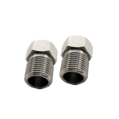 2pcs 1-4 Gland