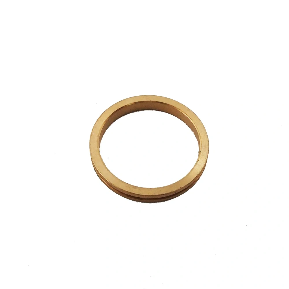 3pcs High Pressure Intensifier Oil Seal Spacer For Waterjet Spare Parts Pump Parts Spacer Oil Seal TL-001027-1 100014-1 010276-1