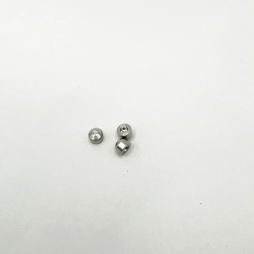 High Quality Water Jet Cutting Machine Parts Direct Drive Outlet Poppet For Hyplex Check Valve Poppet Outlet 72185185 011039-1