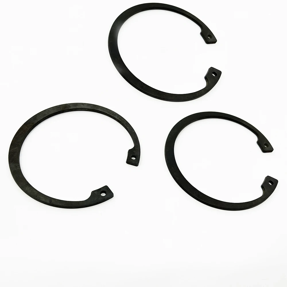 China For Dardi Water Jet Cutter Head G9 Piston Snap Ring 720610035 CNC Waterjet Cutting Intensify Spare Ring For Piston