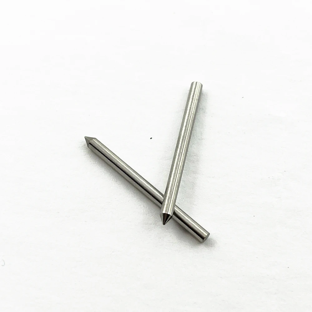 High Quality Water Jet Cutting Head 3axis On/Off Valve Poppet Pin 520001556 For Dardi Waterjet Cutting Valve Needle Stem Factory