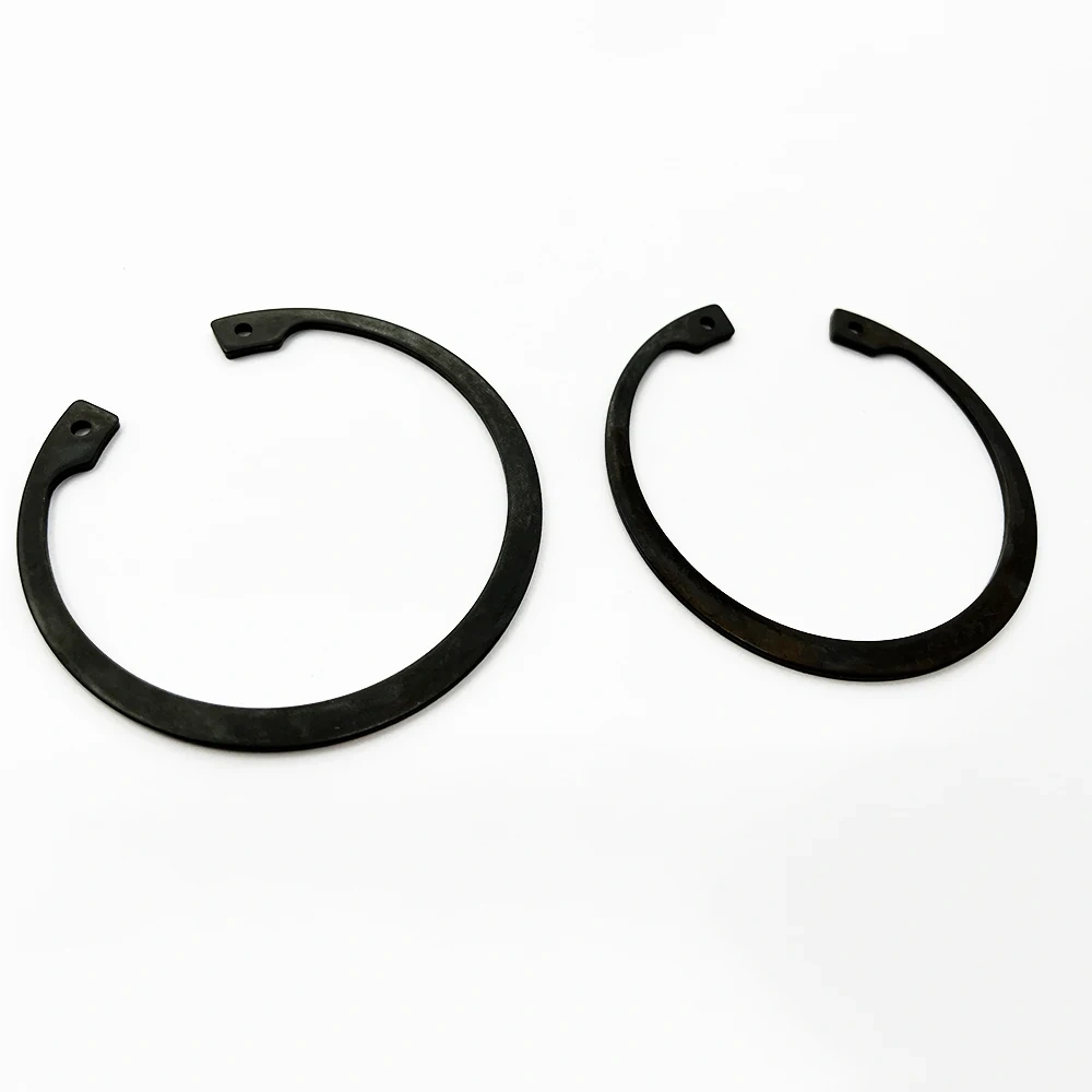 China For Dardi Water Jet Cutter Head G9 Piston Snap Ring 720610035 CNC Waterjet Cutting Intensify Spare Ring For Piston