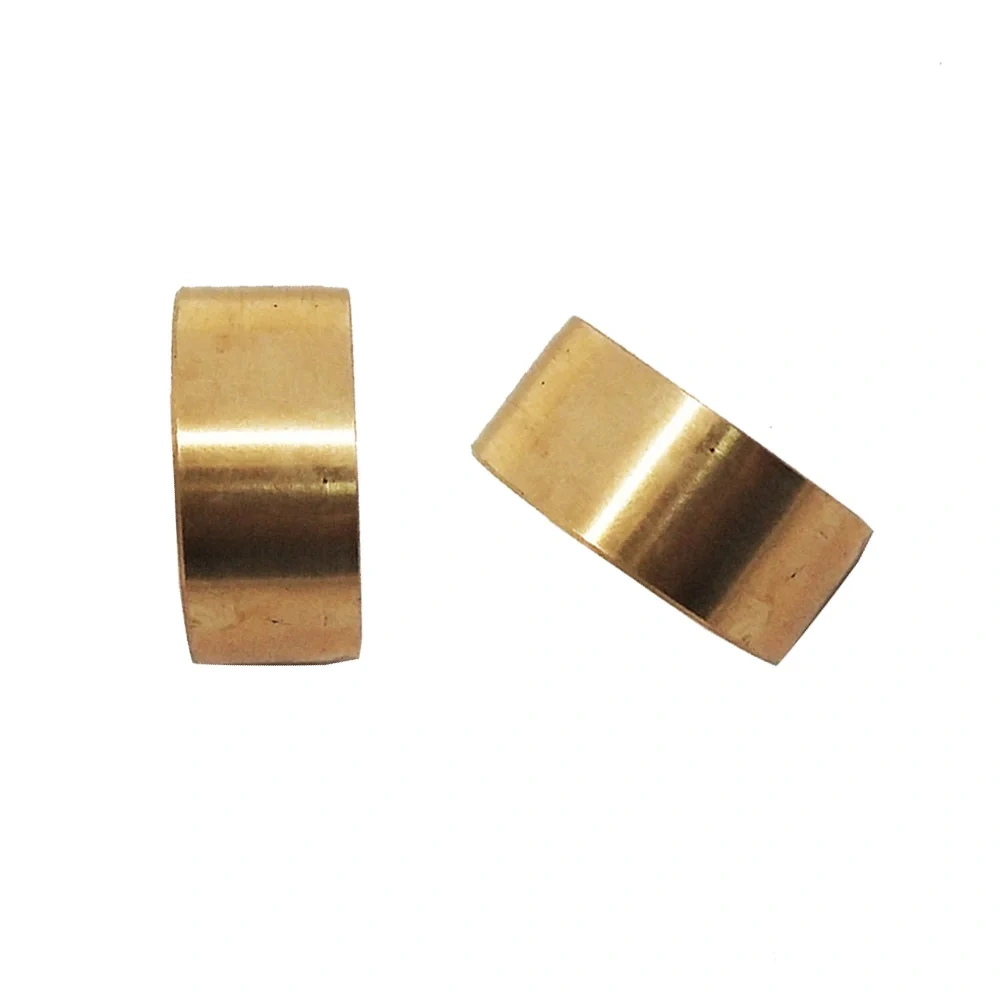 510000279 Water Jet Cutter Head G9 Plunger Bearing Bushing Guide For End Bell For Dardi Waterjet Cutting Intensify Backup Ring