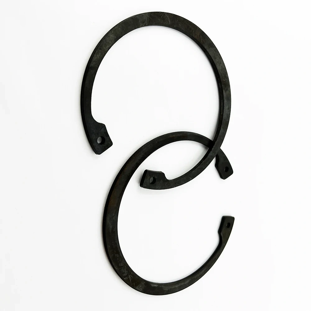 China For Dardi Water Jet Cutter Head G9 Piston Snap Ring 720610035 CNC Waterjet Cutting Intensify Spare Ring For Piston