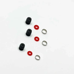 3sets seal as 1lot