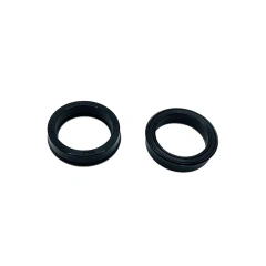 2pcs black seal