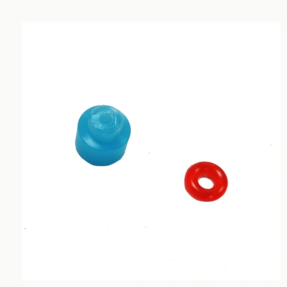 Waterjet Cutting Parts On/Off Valve II Poppet Needle 010105-1 TL-004011-1 HP Valve Seal Insta 2 003831-1 TL-004015-1 B-8075-007