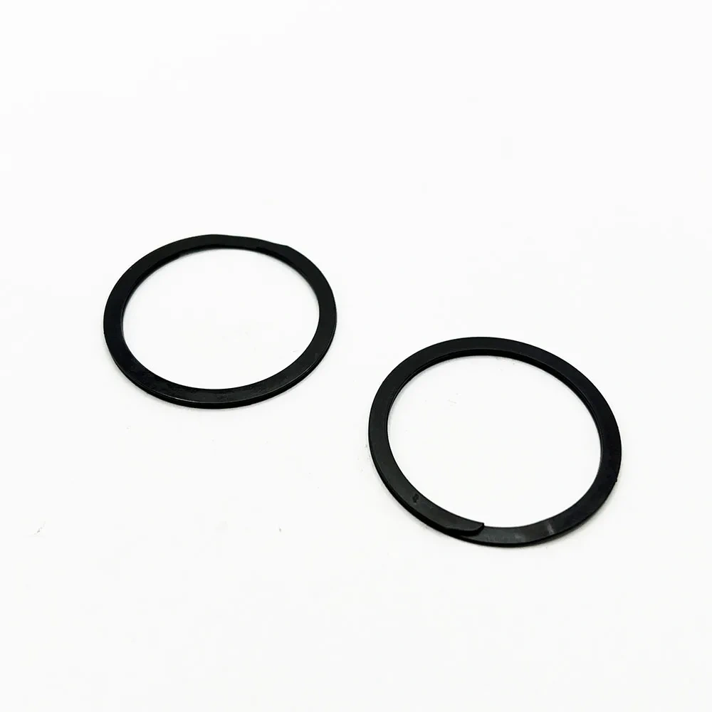 C-2728-1 Factory Product High Pressure Intensifier Snap Ring For Oil Seal For Waterjet Spare Parts Pump Parts Oil Seal Snap Ring
