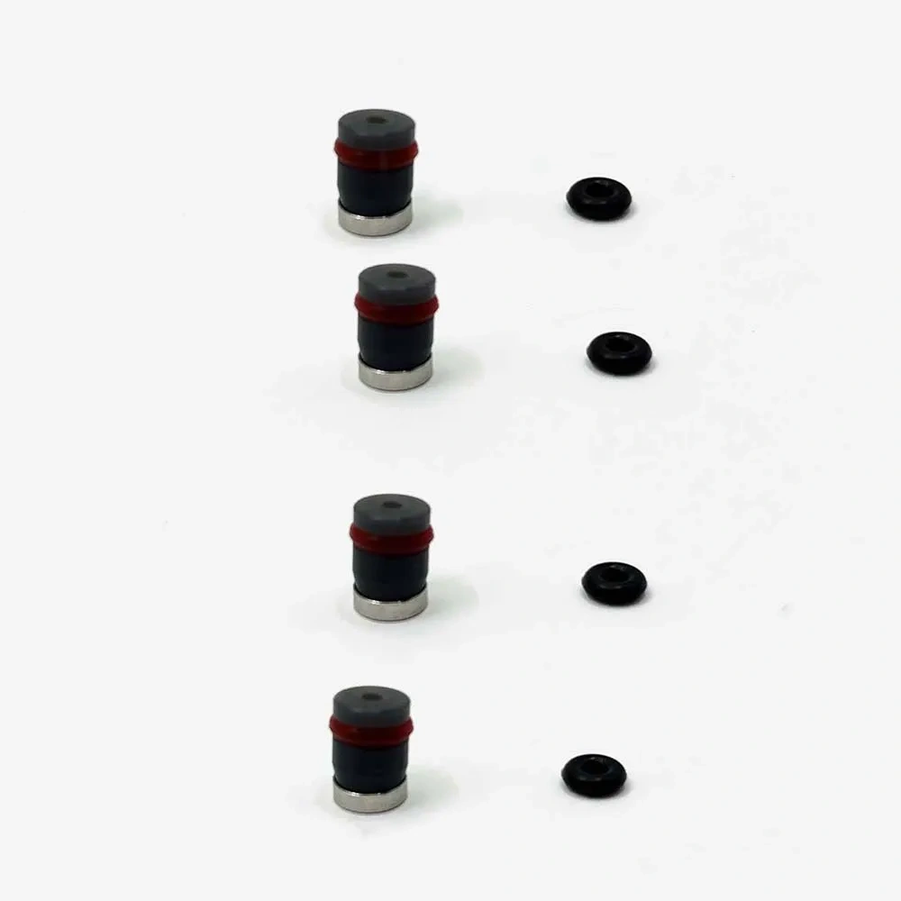 Waterjet Cutting Head Parts O Ring HP Valve O-Ring Water Jet Cutting On Off Valve Stem Seal 10014723 0560996120 49895584