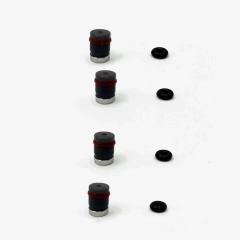 4sets seal as 1lot