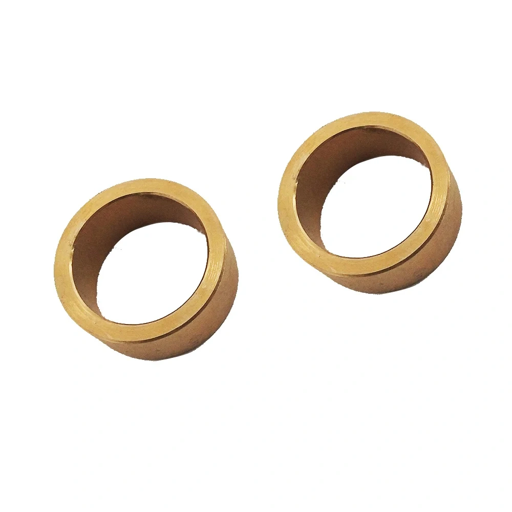 510000279 Water Jet Cutter Head G9 Plunger Bearing Bushing Guide For End Bell For Dardi Waterjet Cutting Intensify Backup Ring
