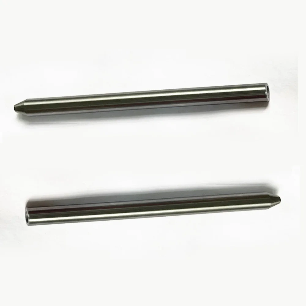 300766-030-10 R300 Waterjet Parts 8.0*0.76*101.6mm Mixing Tube Water Jet Cutting Head For ROCTEC 100 Nozzle .315 x .030 x 4.00''