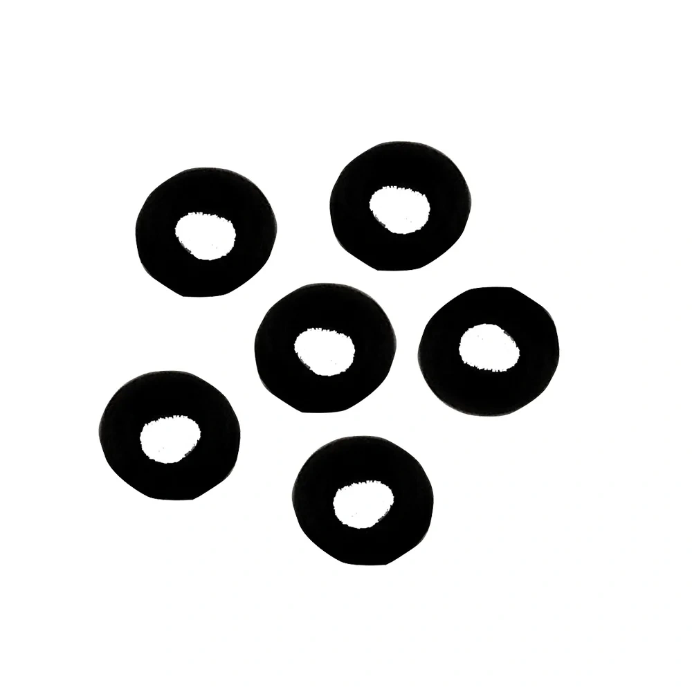 Waterjet Cutting Head Parts O Ring HP Valve O-Ring Water Jet Cutting On Off Valve Stem Seal 10014723 0560996120 49895584