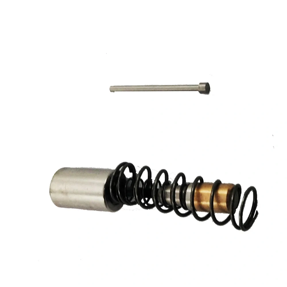 Waterjet Cutting Head Pump Parts Intensifier Electric Shift Actuator Assembly E-shift Shift Water  Jet Shift Sensor B-8346-1