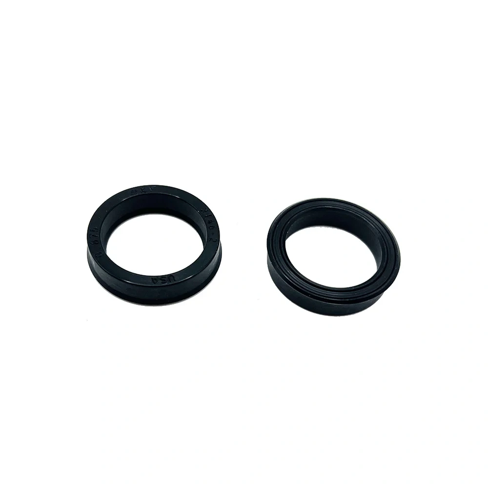 Water Jet Cutter Intensifier Pump Seals Rod 400050-W-875-3 60kis Waterjet Cutting Head Spring Rod Seal A-11275 400050-W-875-2