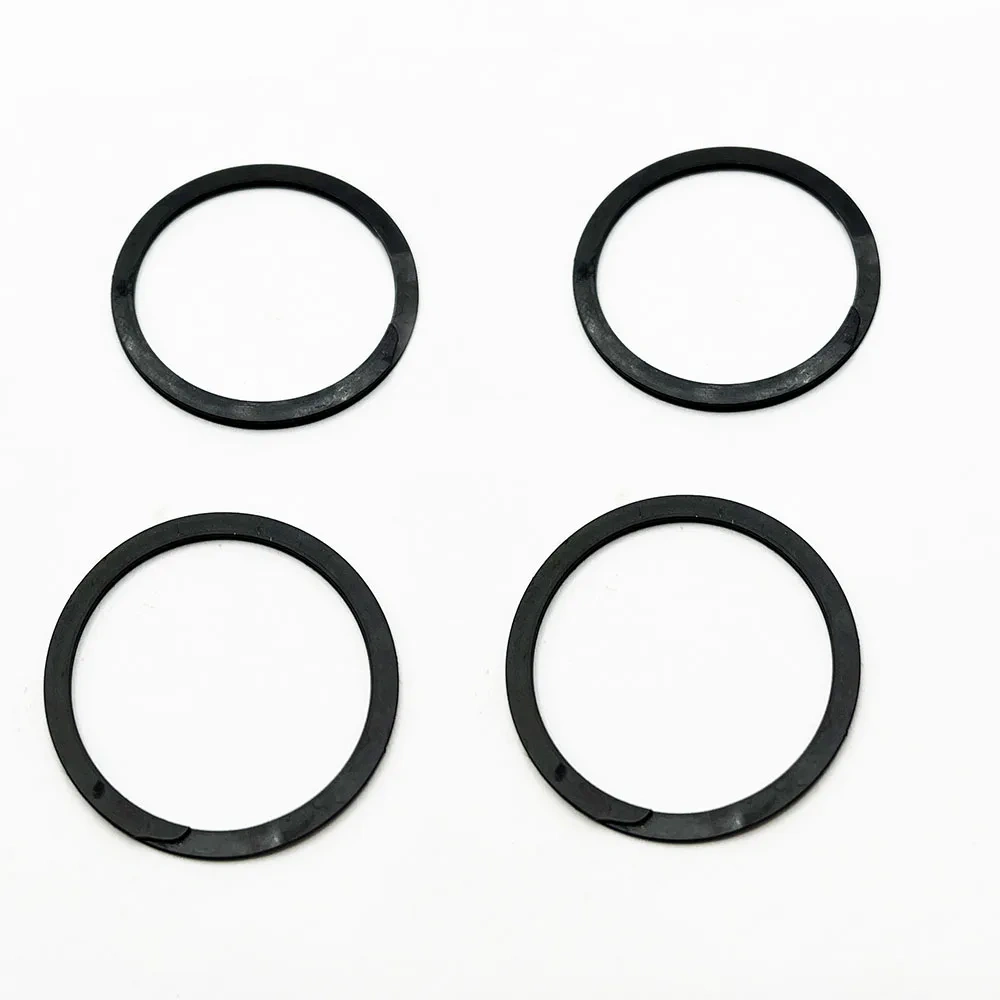 C-2728-1 Factory Product High Pressure Intensifier Snap Ring For Oil Seal For Waterjet Spare Parts Pump Parts Oil Seal Snap Ring