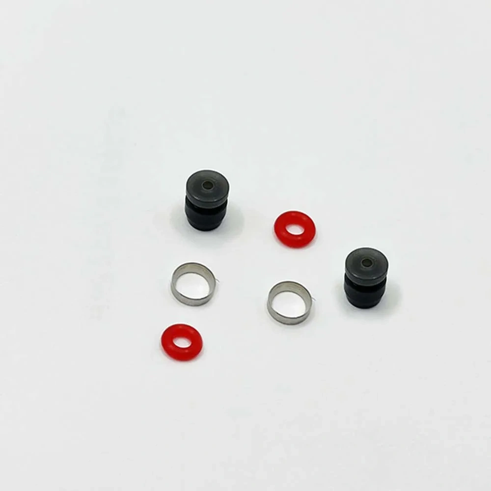 Waterjet Cutting Head Parts O Ring HP Valve O-Ring Water Jet Cutting On Off Valve Stem Seal 10014723 0560996120 49895584
