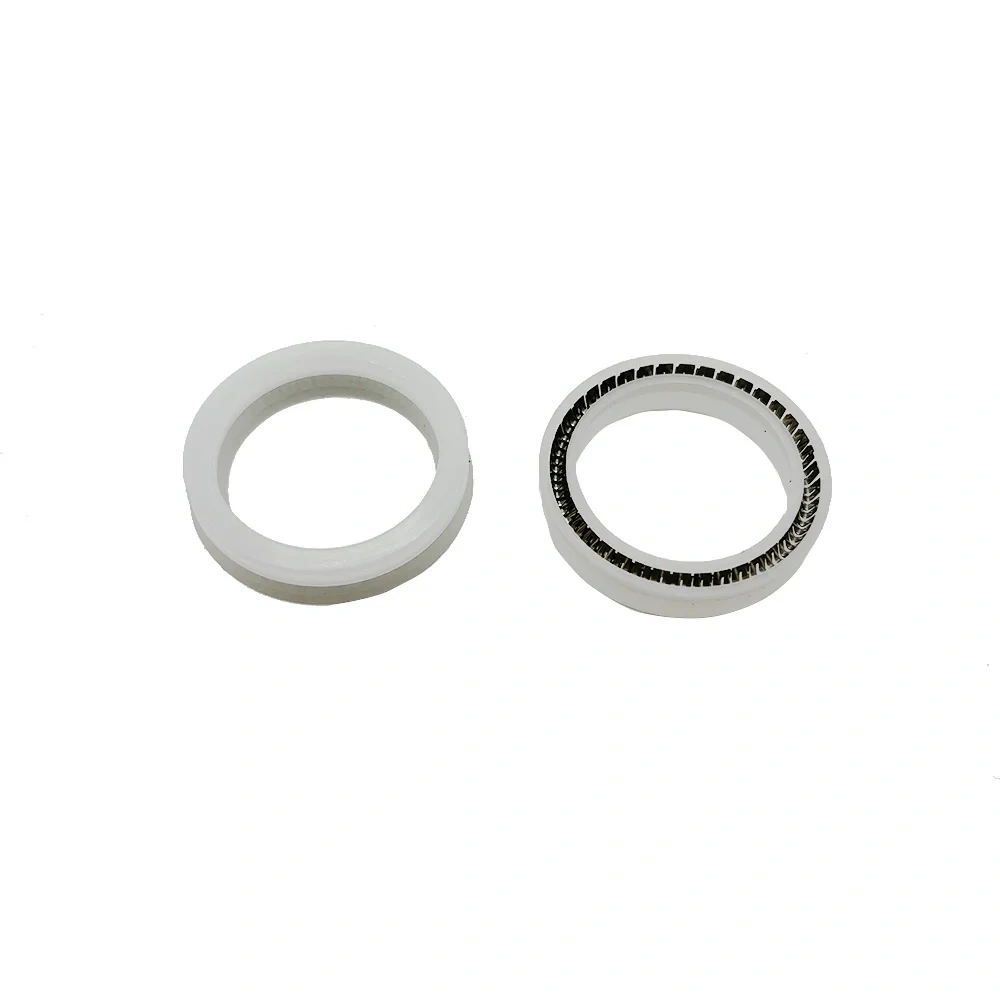 Water Jet Cutter Intensifier Pump Seals Rod 400050-W-875-3 60kis Waterjet Cutting Head Spring Rod Seal A-11275 400050-W-875-2